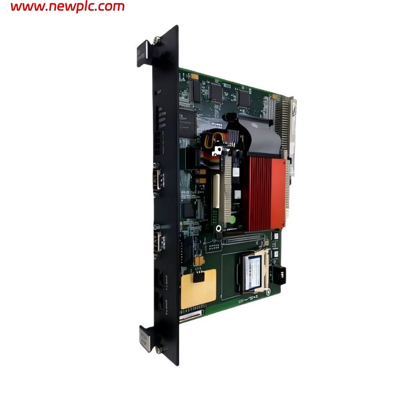 GE IS215ACLEH1BC Application Control Layer Module