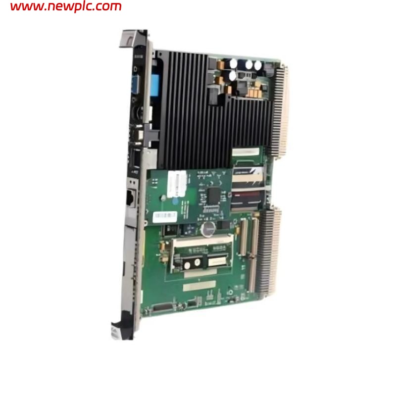 GE IS215PMVPH1A I/O Module