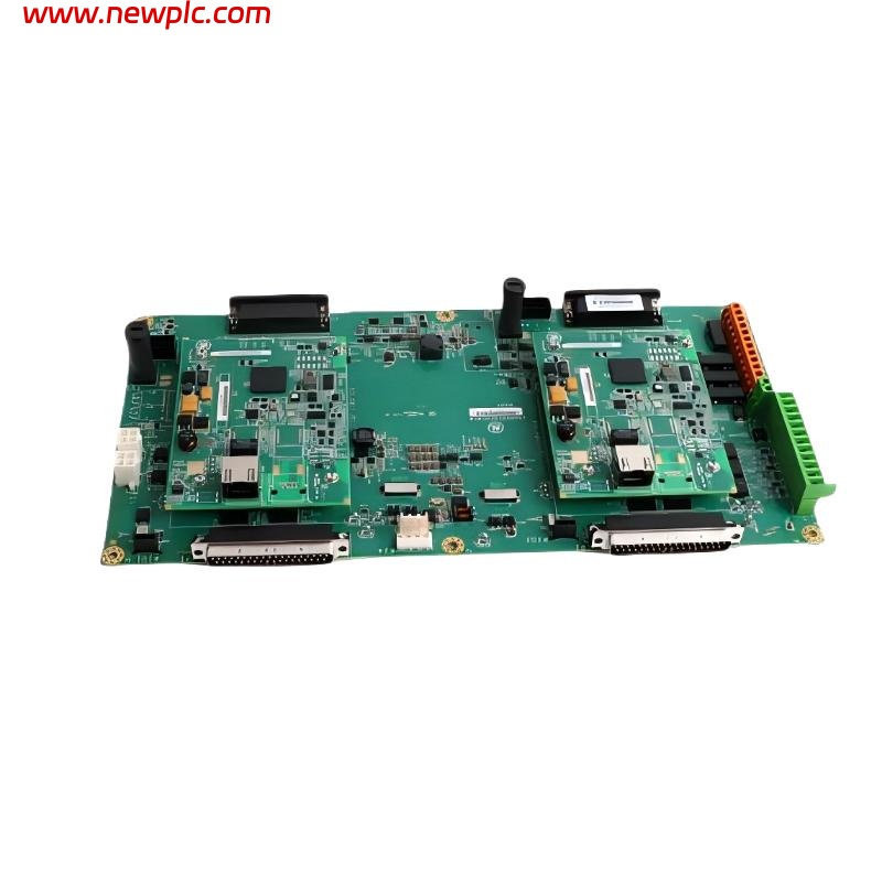 GE IS215REBFH1B I/O Expansion Board