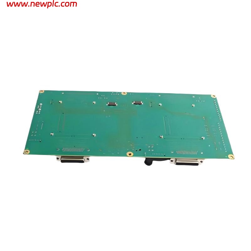 GE IS215REBFH1B I/O Expansion Board