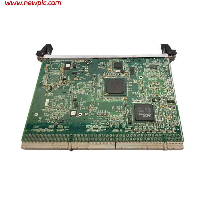 GE IS215UCCAM03 Compact PCI Processor Board