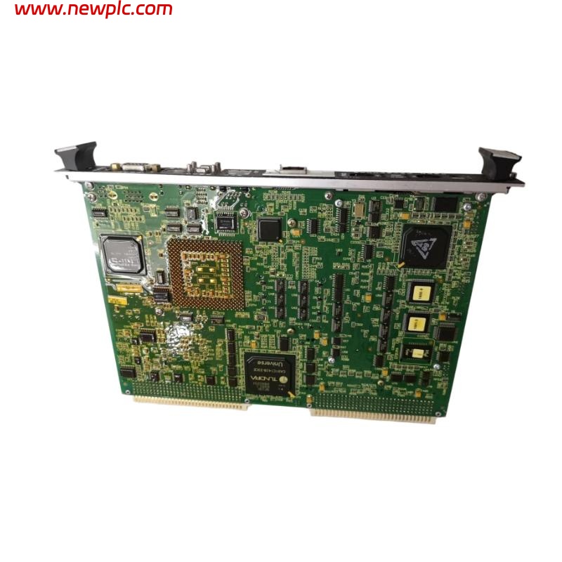 GE IS215UCVEM10A UCVE Controller Module