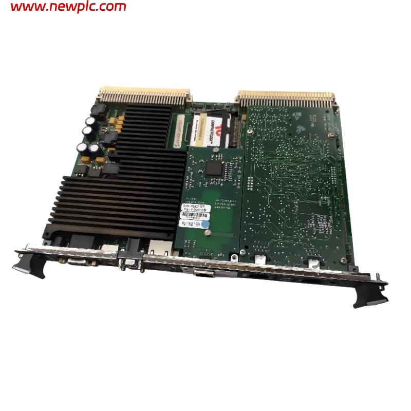 GE IS215UCVEM10A UCVE Controller Module