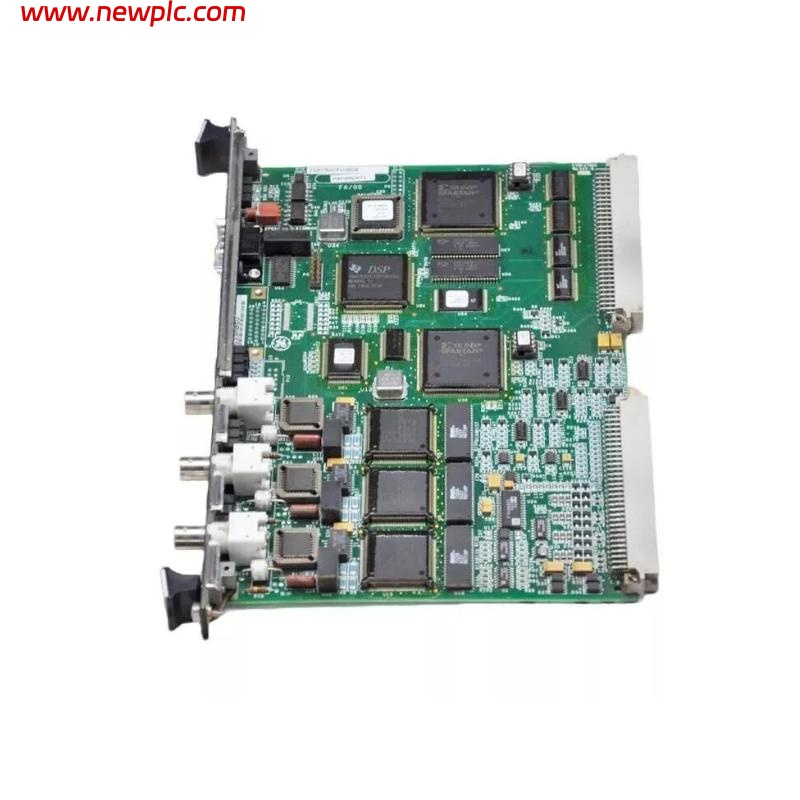 GE IS215VCMIH2BC VCMI Bus Master Controller Board GE IS215VCMIH2BC VCMI Bus Master Controller Board