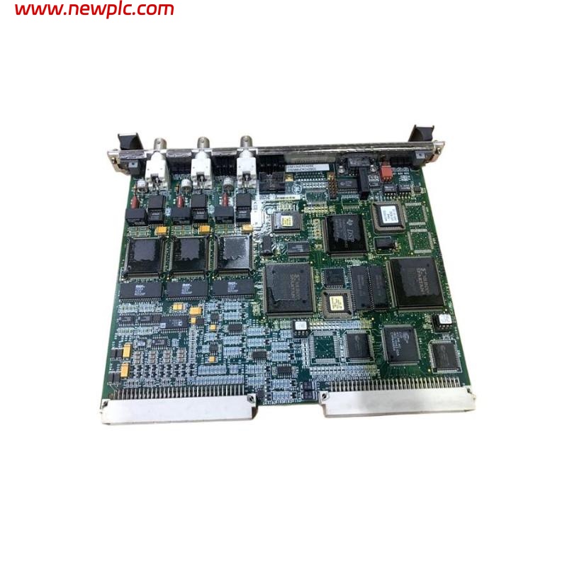 GE IS215VCMIH2BC VCMI Bus Master Controller Board GE IS215VCMIH2BC VCMI Bus Master Controller Board