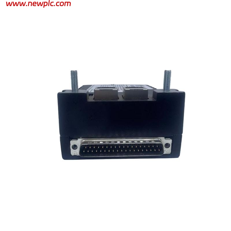 GE IS220PDOAH1BC Discrete Output Module