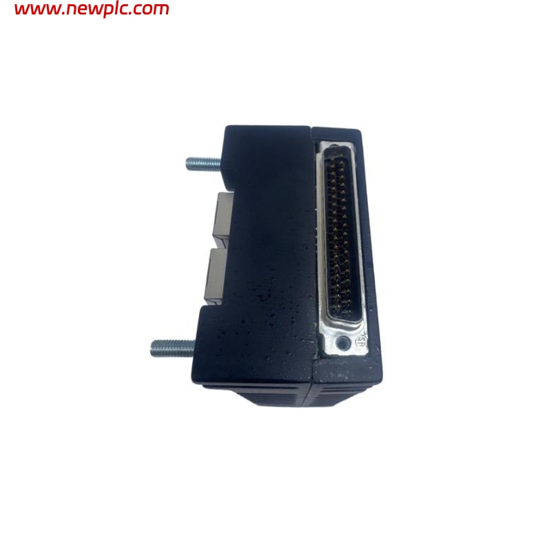 GE IS220PDOAH1BC Discrete Output Module