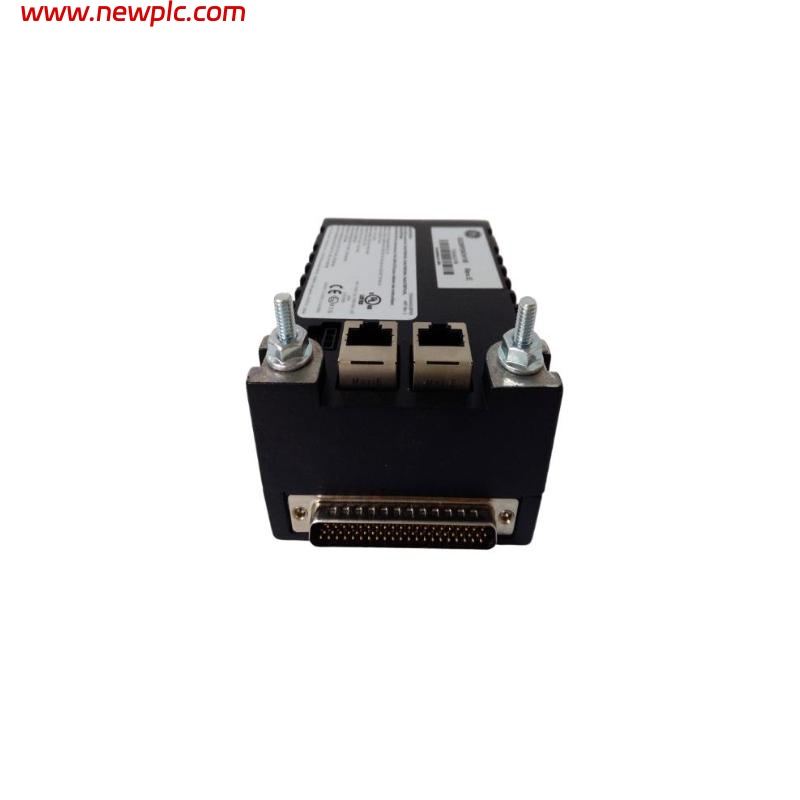 GE IS220PGENH1A Controller Board