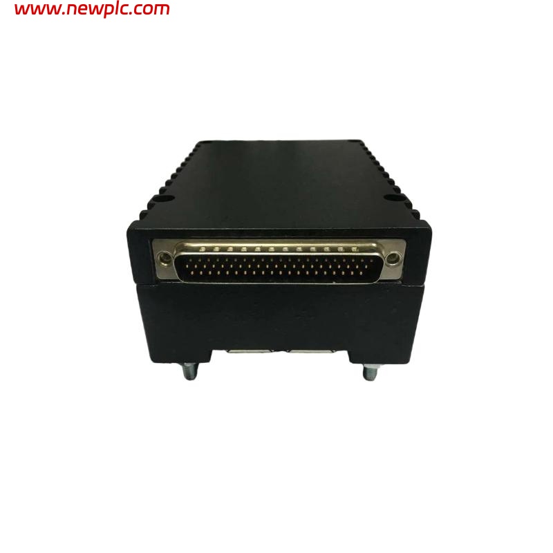 GE IS220PPDAH1B Power Distribution Module