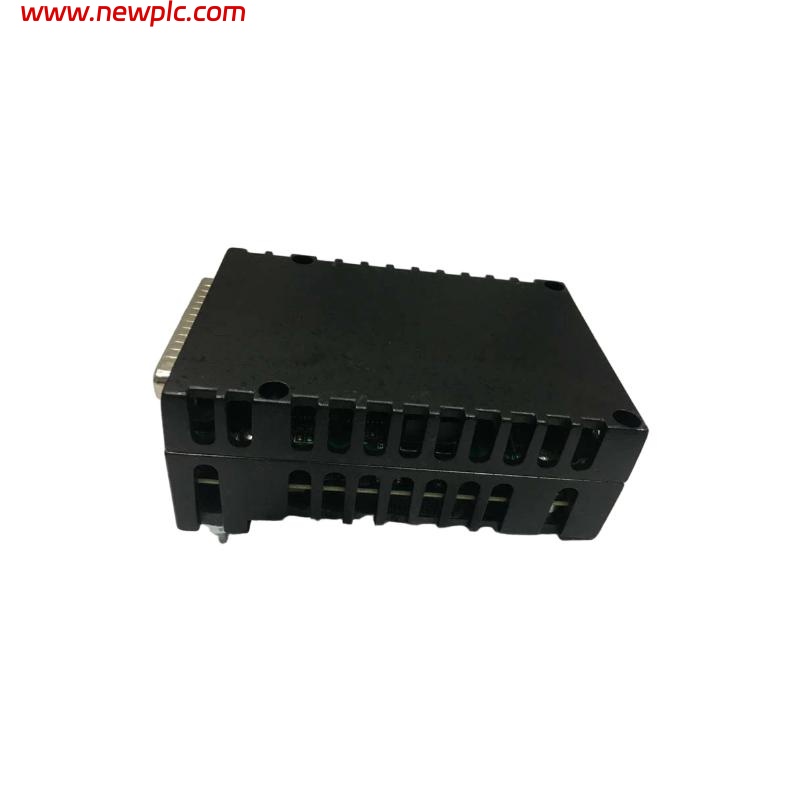 GE IS220PPDAH1B Power Distribution Module