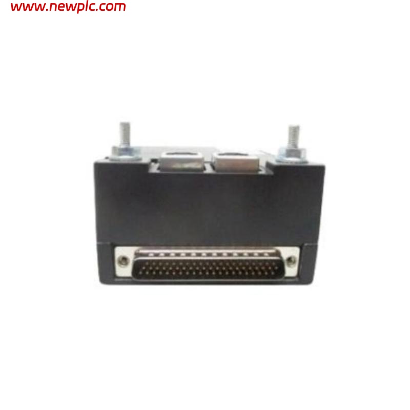 GE IS220PRROH1A Backup Turbine Protection I/O Package