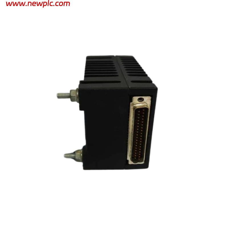 GE IS220PRTDH1AD Resistance Temperature Device Input Module