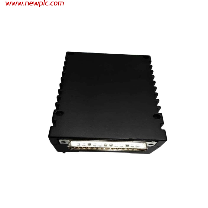 GE IS220PRTDH1AD Resistance Temperature Device Input Module