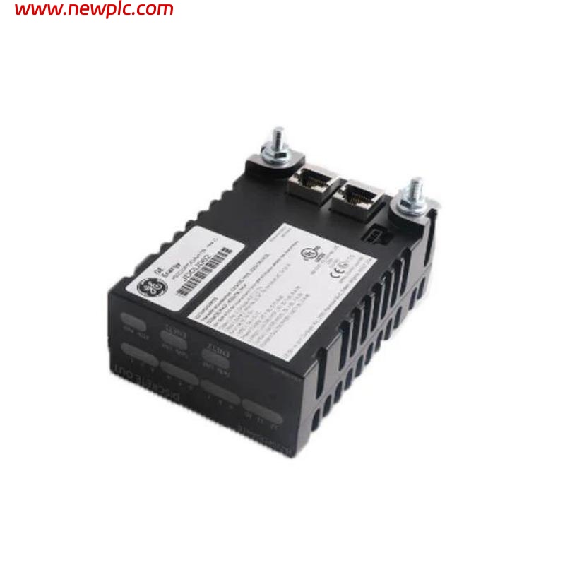 GE IS220PTCCH2B Thermocouple Input Package