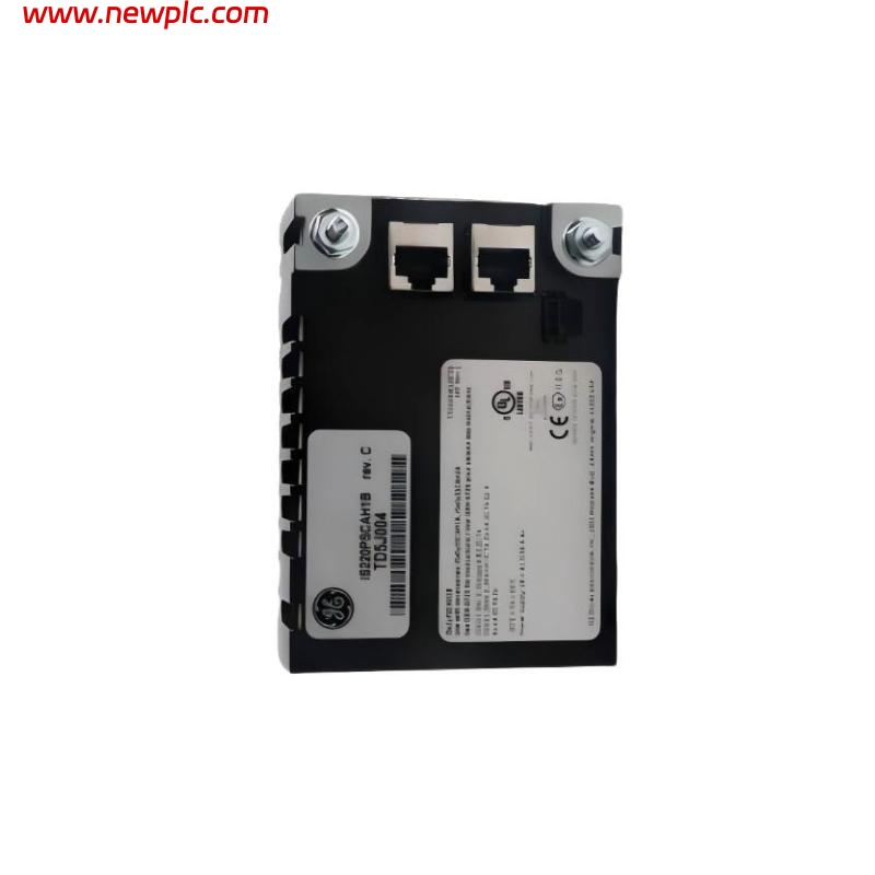 GE IS220PTCCH2B Thermocouple Input Package