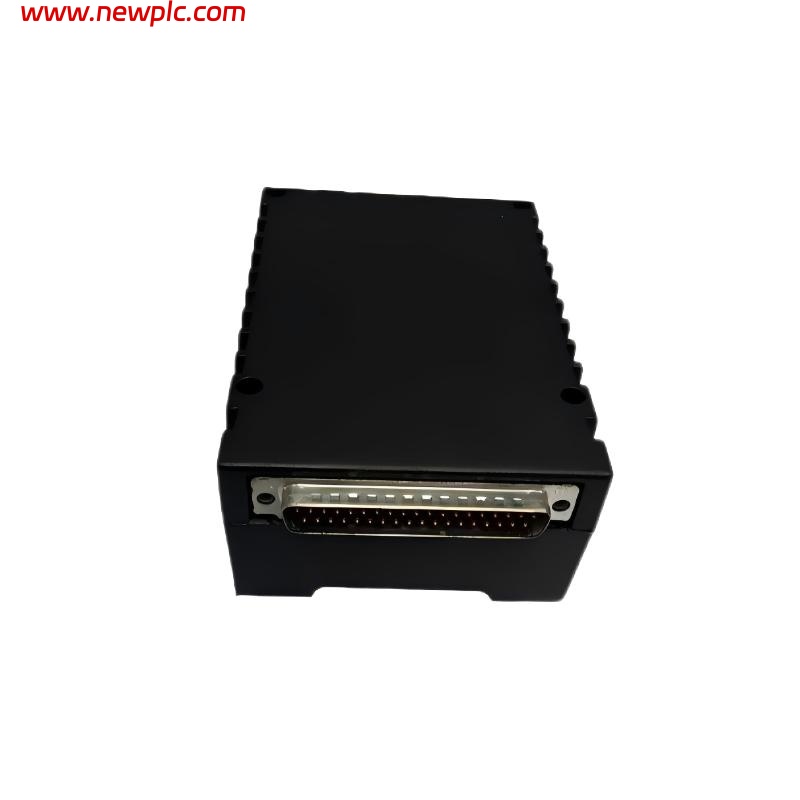 GE IS220PTURH1AD Turbine I/O Module