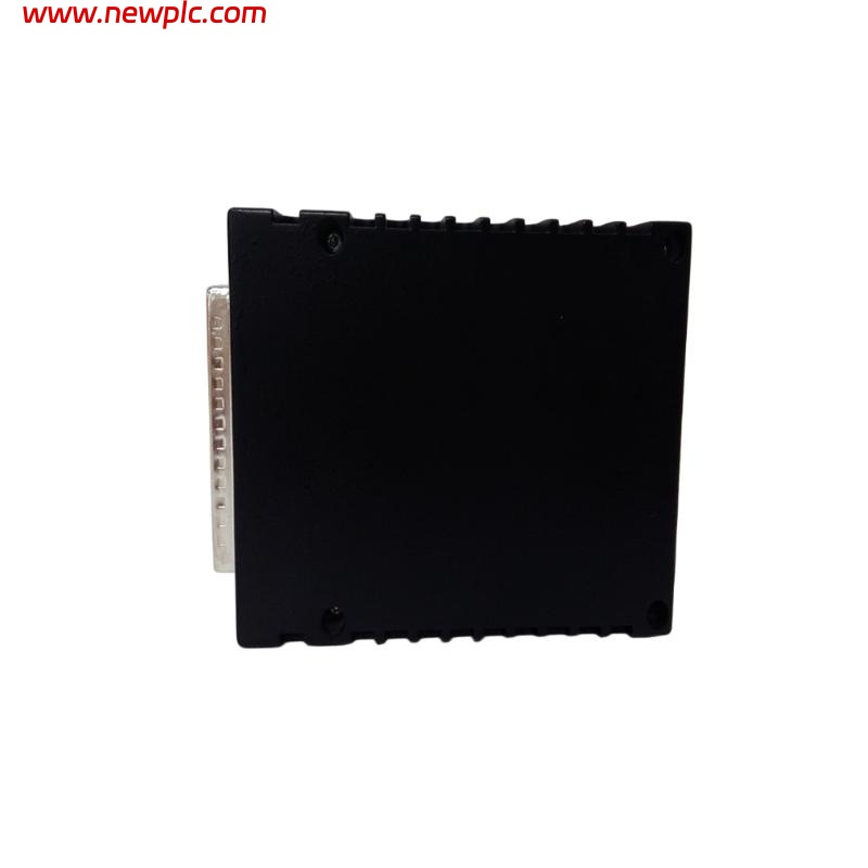 GE IS220PTURH1AD Turbine I/O Module