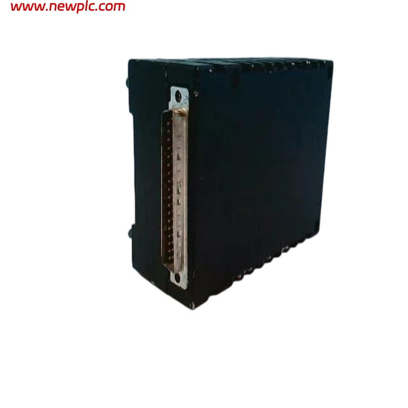 GE IS220PVIBH1AD Vibration Module