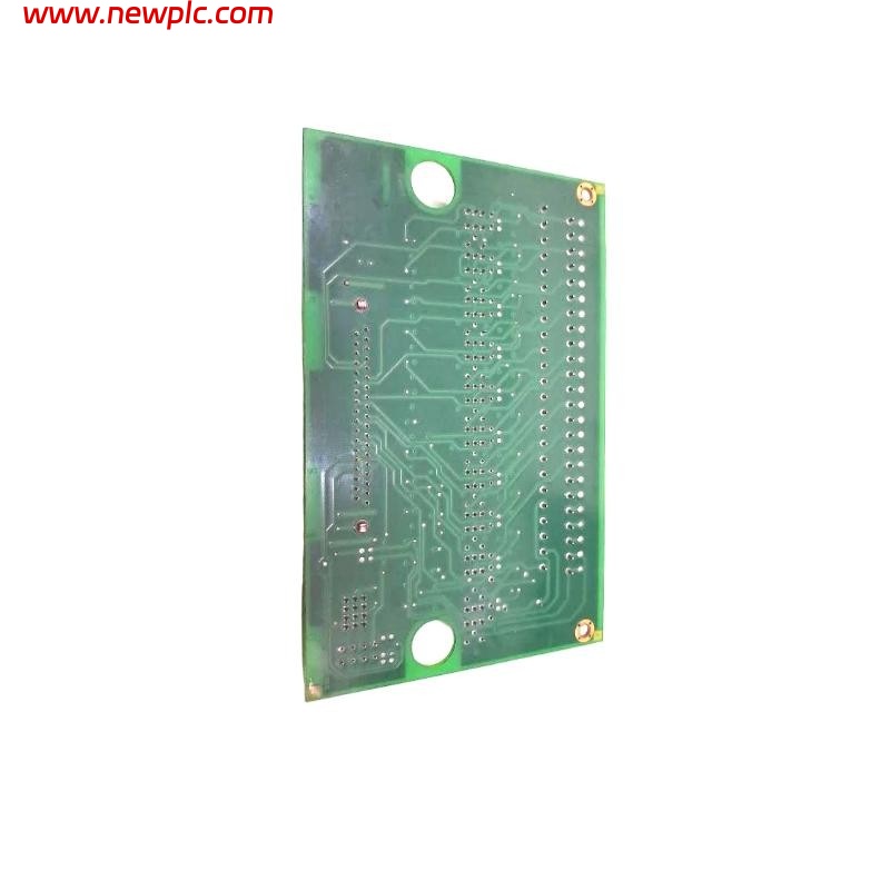 GE IS220STAIH2A Analog Output Module