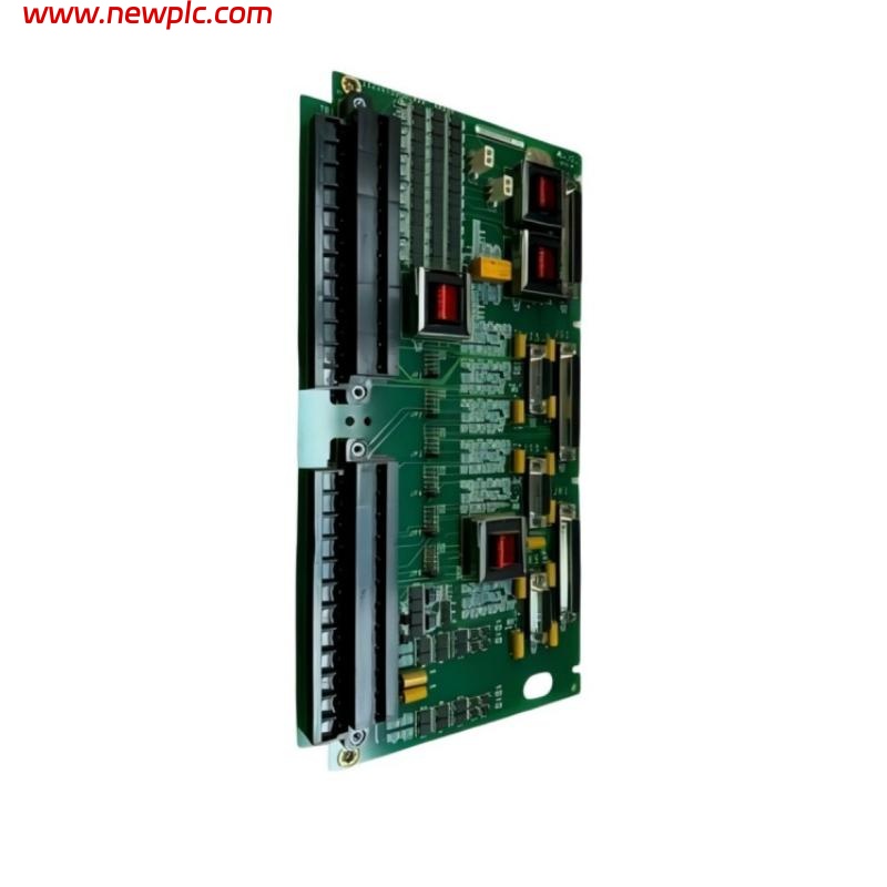 GE IS220TTURH1C Terminal Board