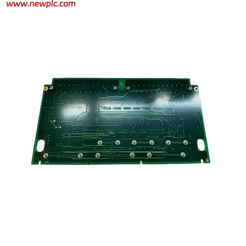 GE IS220TTURH1C Terminal Board