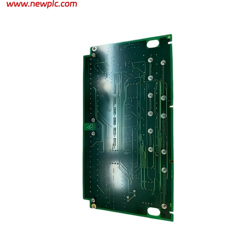 GE IS220TTURH1C Terminal Board