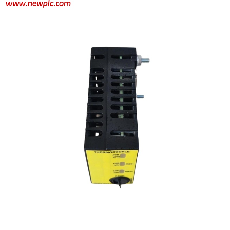 GE IS220YAICS1AJ I/O Group Analog Module