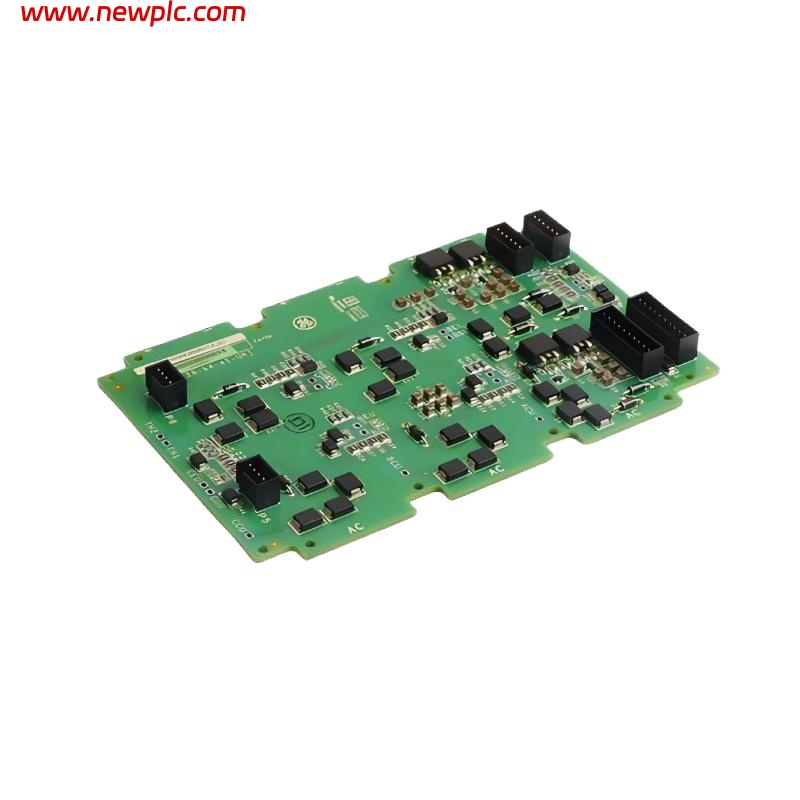 GE IS400AEBMH1A Discrete Input Module