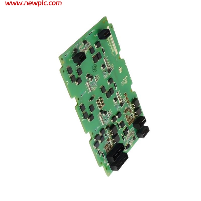 GE IS400AEBMH1A Discrete Input Module