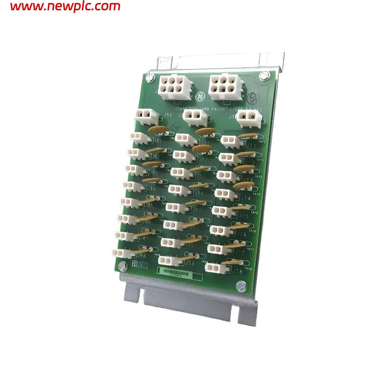 GE IS400JPDHG1A Distribution Panel