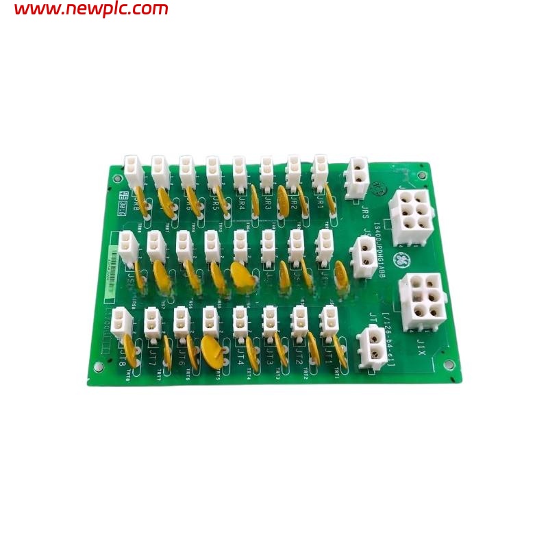 GE IS400JPDHG1A Distribution Panel