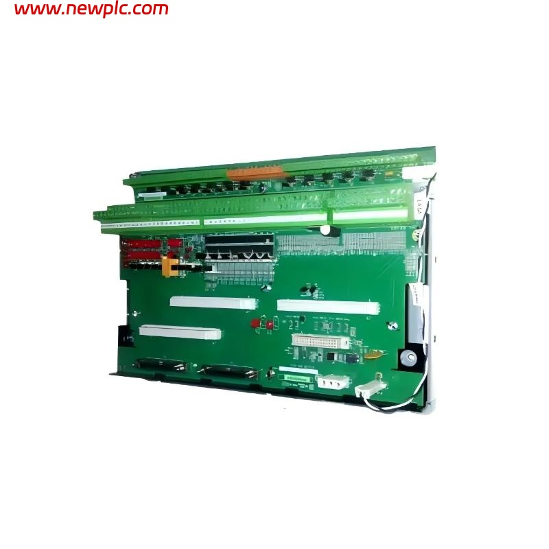 GE IS400TCASH1A Core Analog (PCAA) Terminal Board