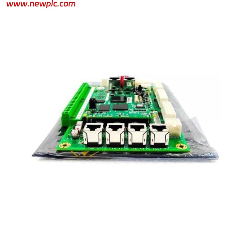 GE IS400UCLIH1A Application Control Layer Module