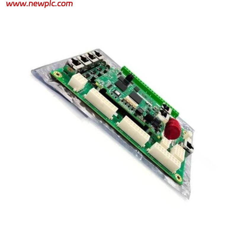 GE IS400UCLIH1A Application Control Layer Module