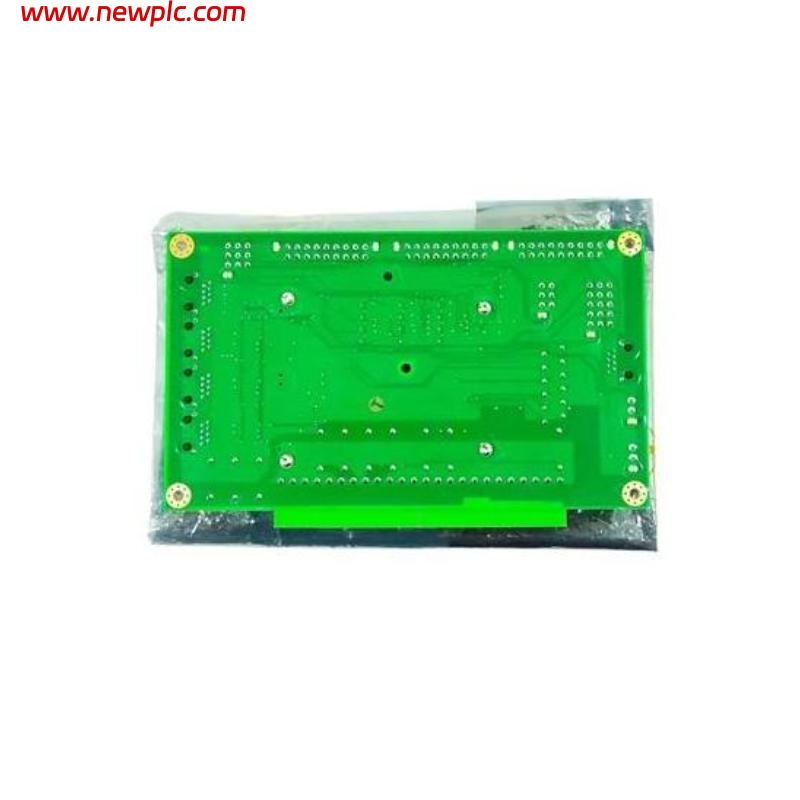 GE IS400UCLIH1A Application Control Layer Module