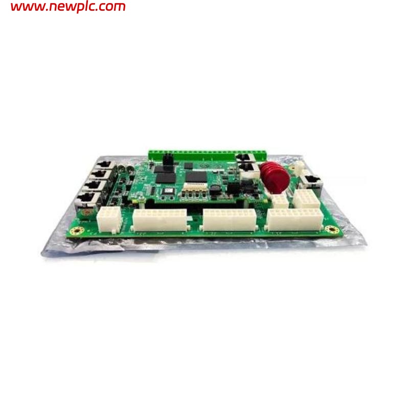 GE IS400UCLIH1A Application Control Layer Module