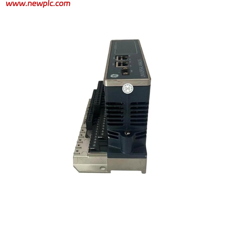 GE IS420PUAAH1A Universal I/O Package