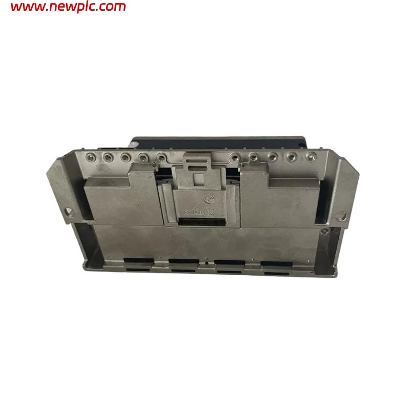 GE IS420PUAAH1A Universal I/O Package