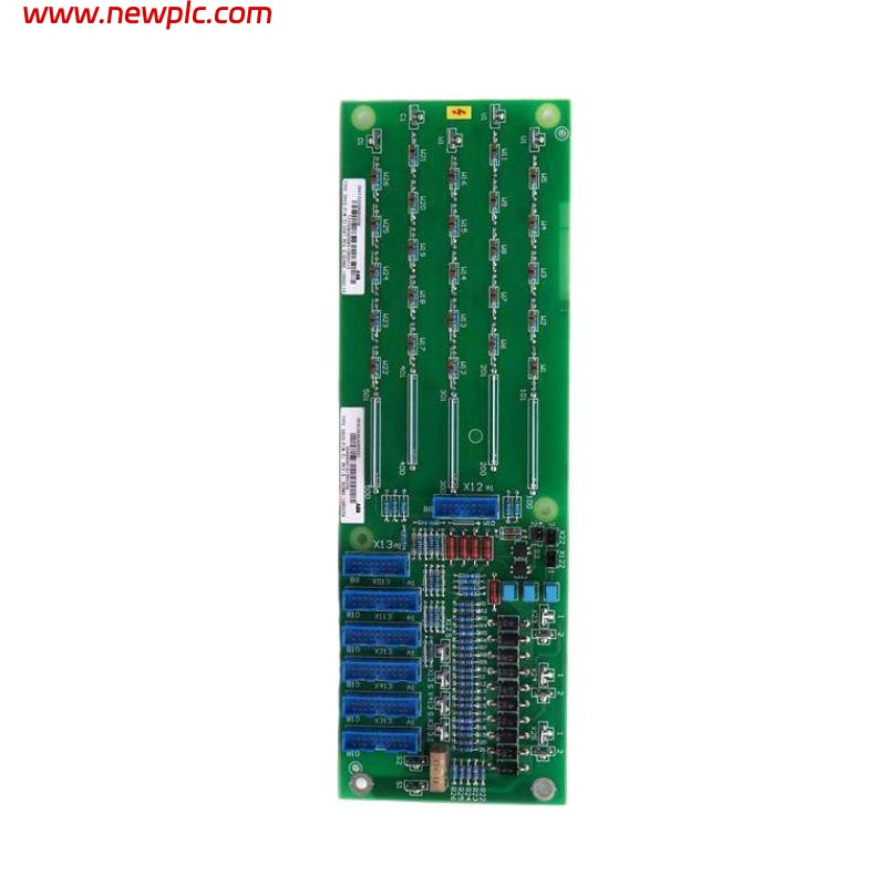 ABB GJR2370500R2 Control Module