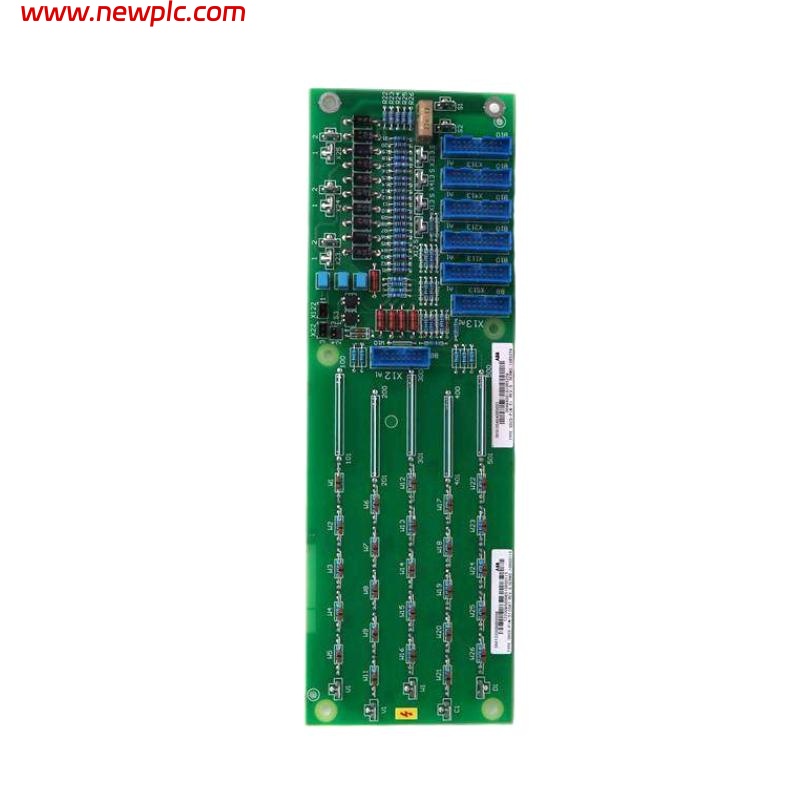ABB GJR2370500R2 Control Module