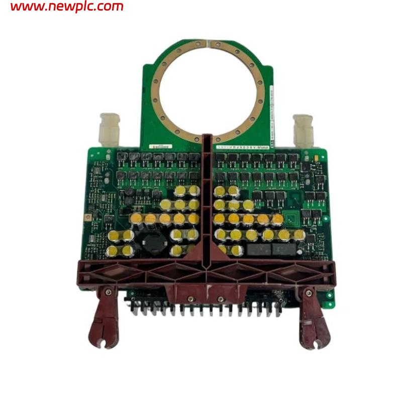 ABB GV C750 AE0101 3BHB005171R0101 IGBT Modules