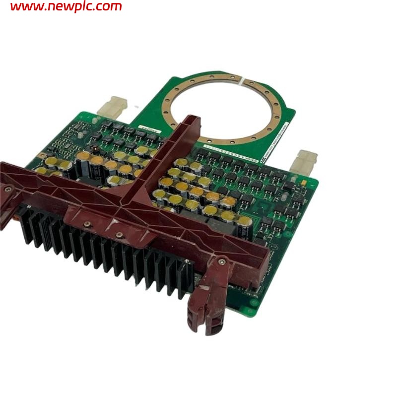 ABB GV C750 AE0101 3BHB005171R0101 IGBT Modules