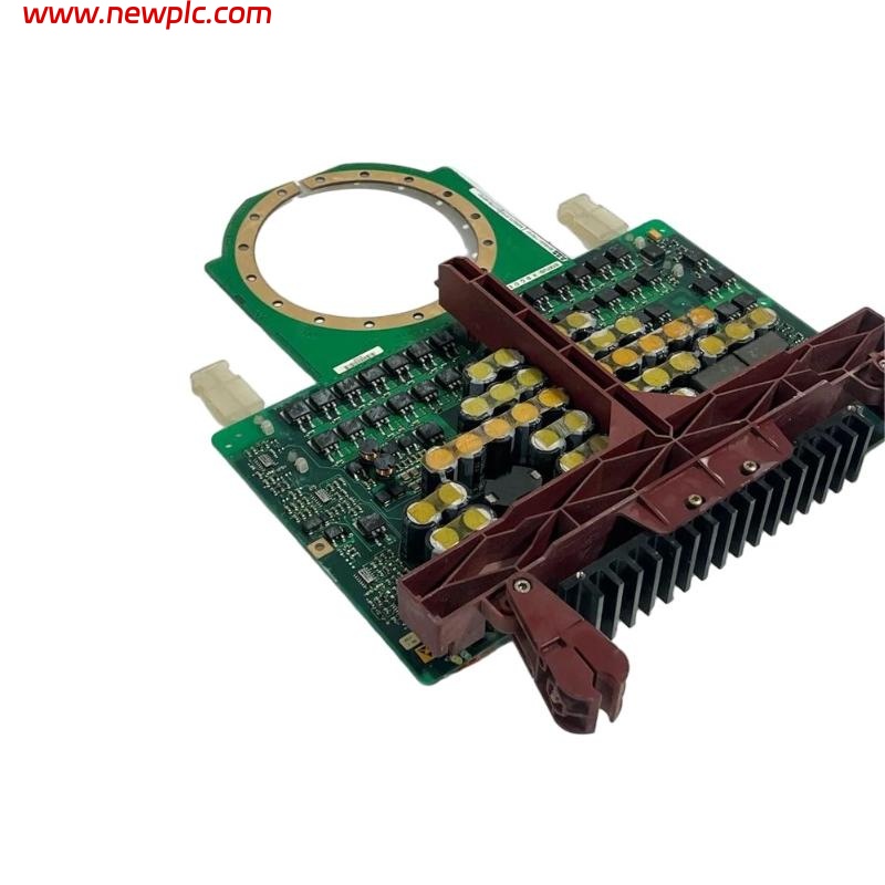 ABB GV C750 AE0101 3BHB005171R0101 IGBT Modules