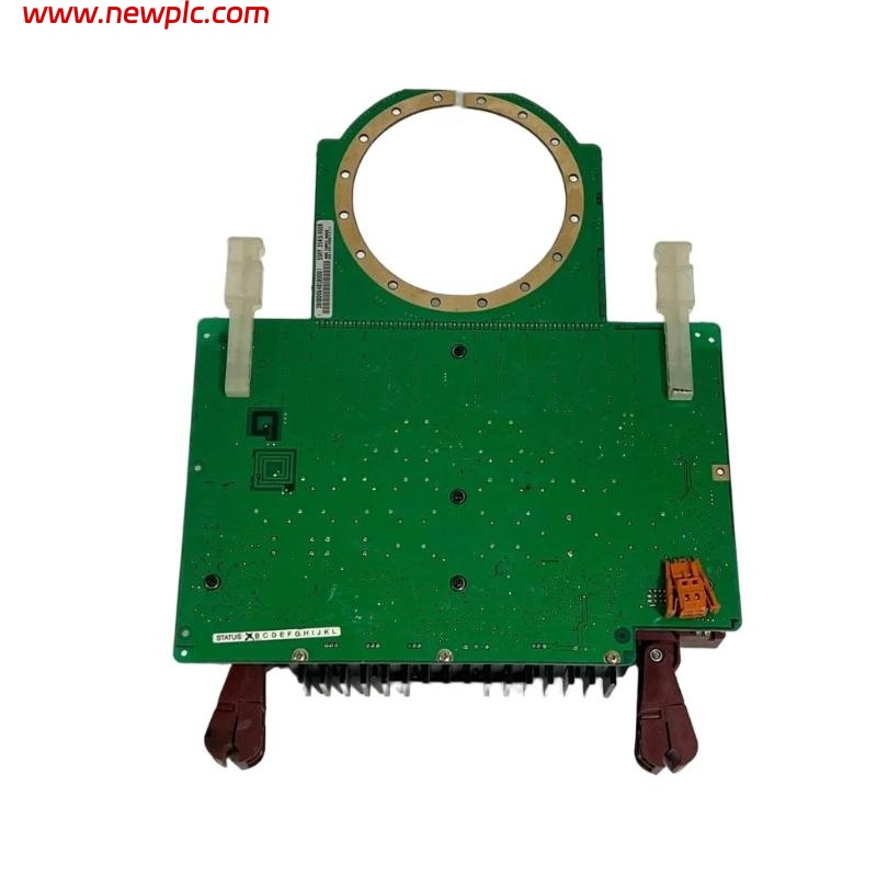 ABB GV C750 AE0101 3BHB005171R0101 IGBT Modules