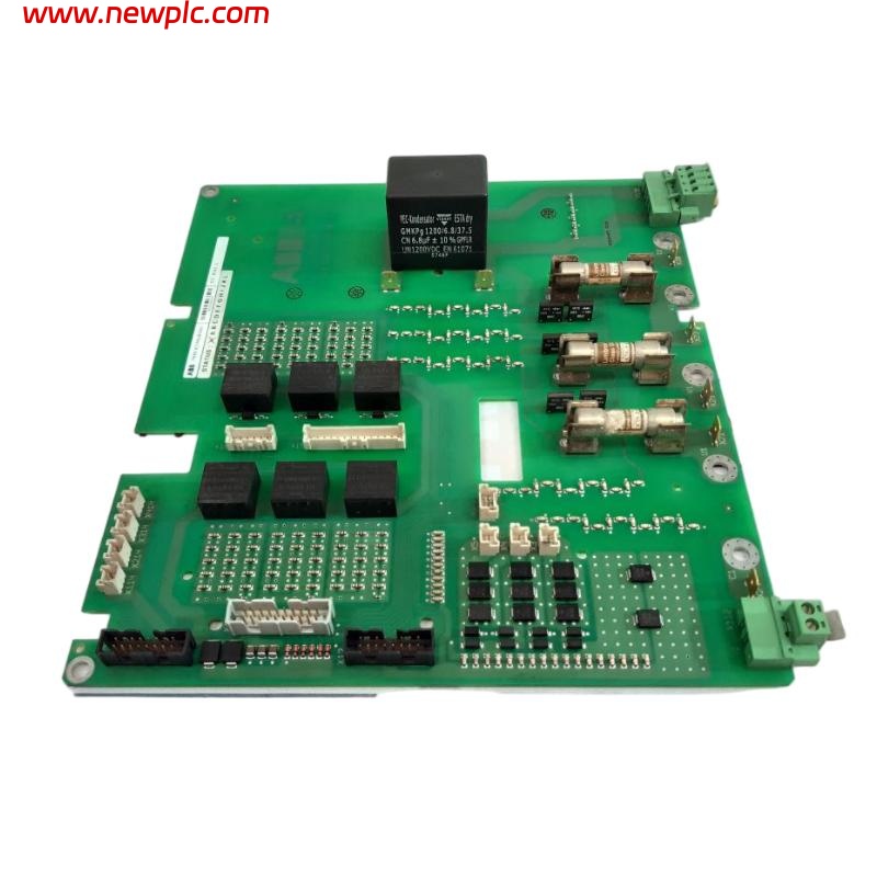 ABB GV D241 A 3BHE022886R0001 PCB Card