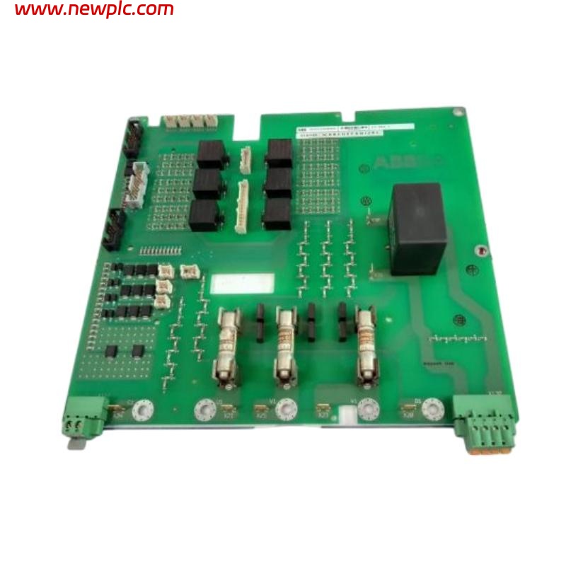 ABB GV D241 A 3BHE022886R0001 PCB Card