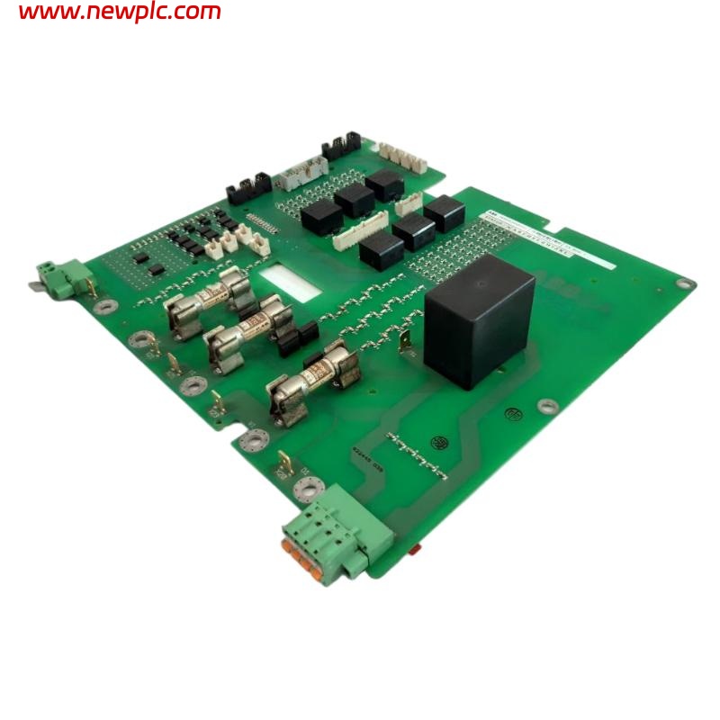 ABB GV D241 A 3BHE022886R0001 PCB Card