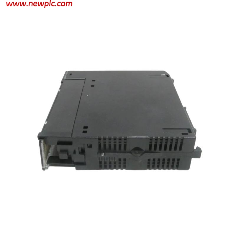 GE HE693STP300K Stepper Positioning Module