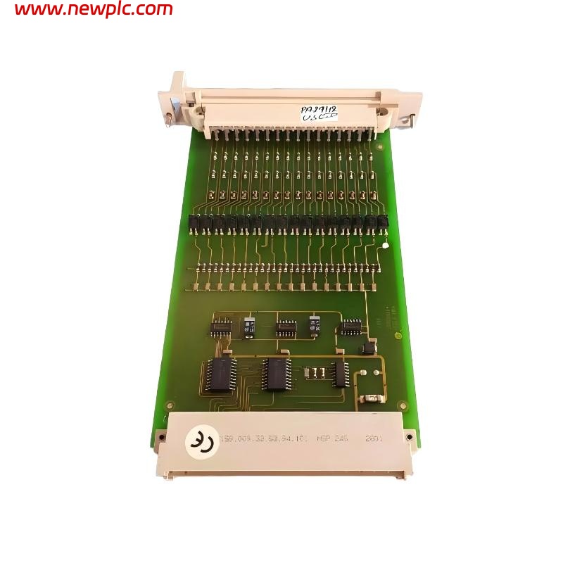 HIMA F3223 Digital Input Module