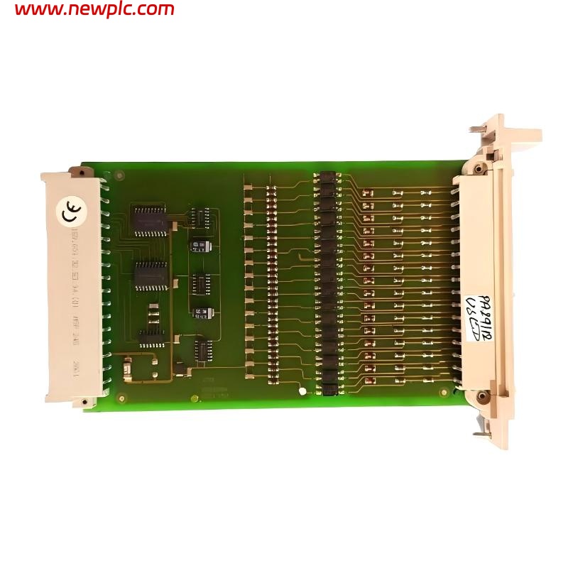 HIMA F3223 Digital Input Module